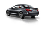 BMW 4er Cabrio (F33)