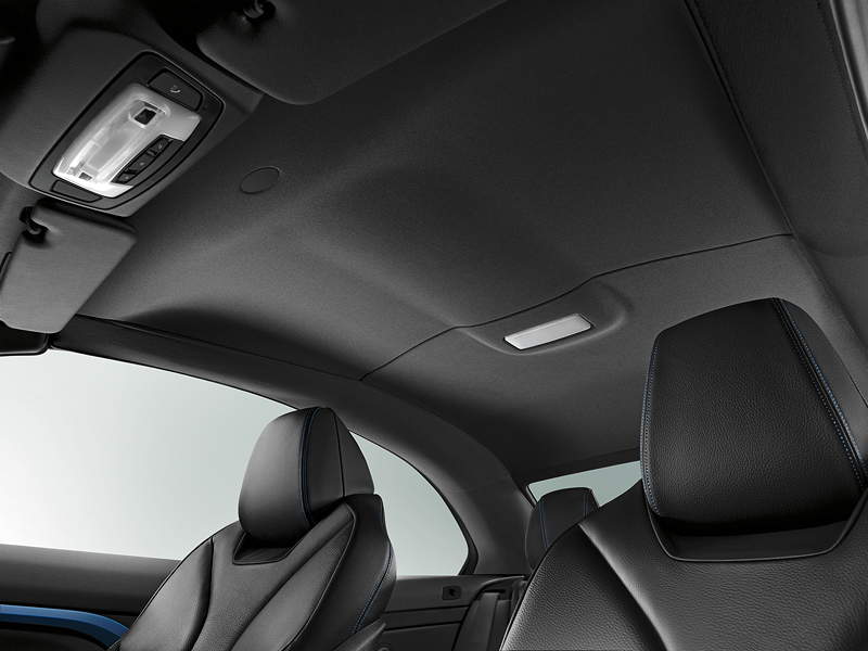 BMW 4er Cabrio (F33)