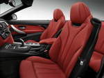 BMW 4er Cabrio (F33)