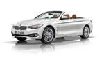 BMW 4er Cabrio (F33)