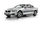 BMW 4er Cabrio (F33)