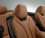 BMW 4er Cabrio (F33)