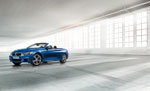 BMW 4er Cabrio (F33)