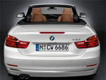 BMW 4er Cabrio (F33)
