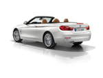 BMW 4er Cabrio (F33)
