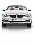 BMW 4er Cabrio (F33)