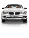 BMW 4er Cabrio (F33)