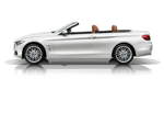 BMW 4er Cabrio (F33)