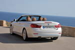 BMW 4er Cabrio (F33)