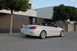 BMW 4er Cabrio (F33)