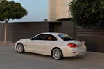BMW 4er Cabrio (F33)