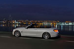 BMW 4er Cabrio (F33)
