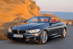 BMW 4er Cabrio (F33)