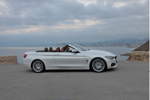 BMW 4er Cabrio (F33)