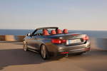 BMW 4er Cabrio (F33)