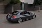 BMW 4er Cabrio (F33)