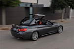 BMW 4er Cabrio (F33)