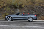 BMW 4er Cabrio (F33)