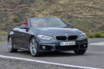 BMW 4er Cabrio (F33)