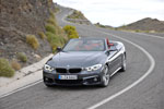 BMW 4er Cabrio (F33)