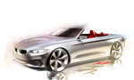 BMW 4er Cabrio (F33)