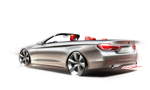 BMW 4er Cabrio (F33)
