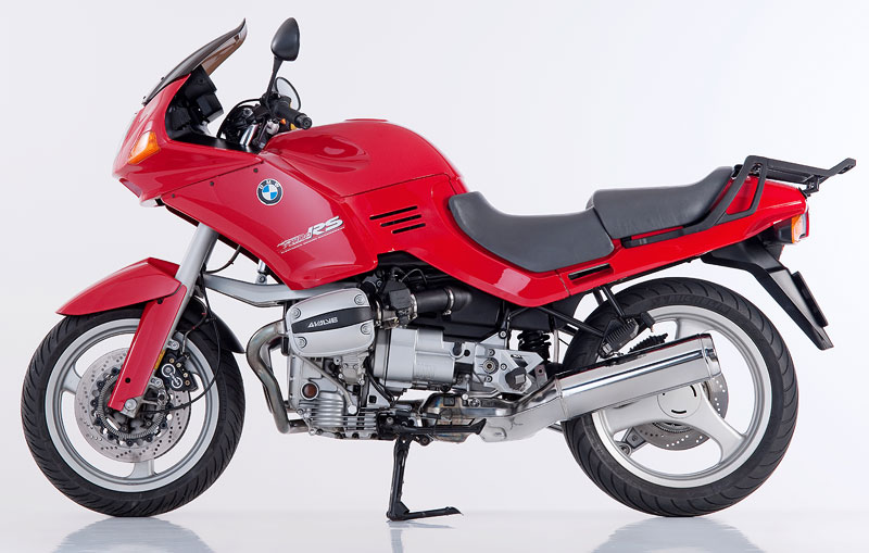 BMW R 1100 RS, 1993