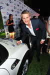 MINI goes Grammy. After show party 2013. Alexander Ludwig.