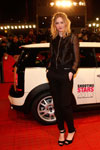 Christa Theret, MINI Shooting Star bei der 63. Berlinale