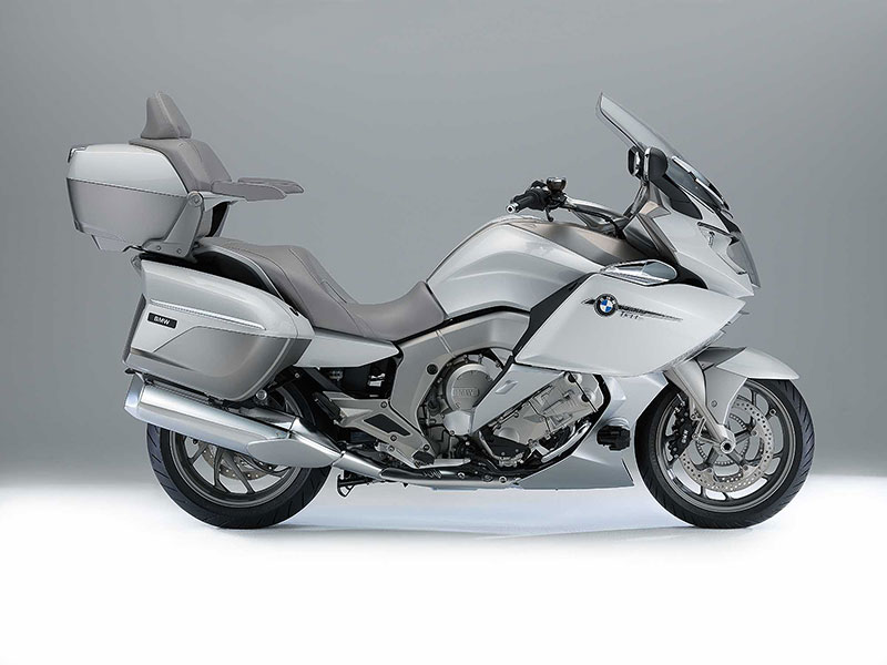 BMW K 1600 GTL Exclusive