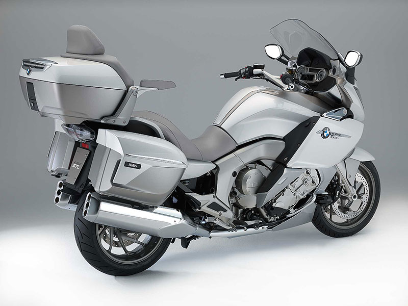 BMW K 1600 GTL Exclusive