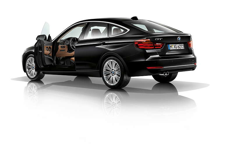 BMW 3er Gran Turismo