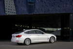 BMW 3er Gran Turismo