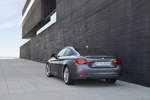 BMW 4er Coupé, Sport Line