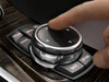 BMW 5er Limousine, Facelift 2013, neuer iDrive Touch Controller