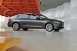 BMW 5er Gran Turismo, Luxury Line, Facelift 2013