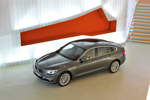 BMW 5er Gran Turismo, Luxury Line, Facelift 2013