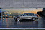 BMW 5er Gran Turismo, Luxury Line, Facelift 2013