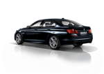 BMW 5er Limousine, M Sport Paket, Facelift 2013