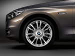 BMW 5er Gran Turismo Individual, Facelift 2013
