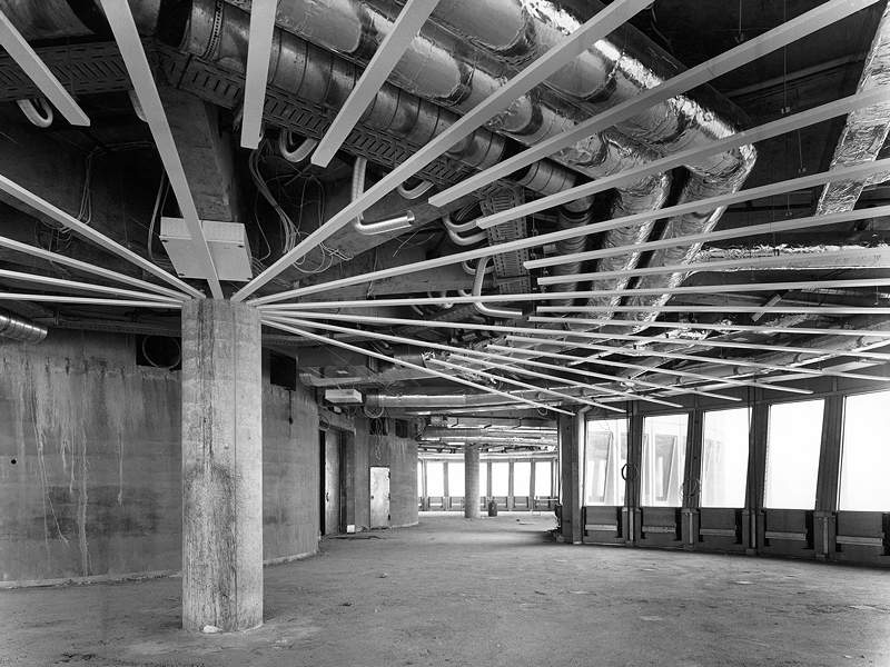 BMW Hochhaus und BMW Museum