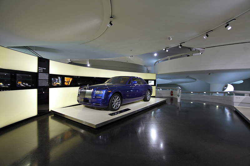 BMW Museum