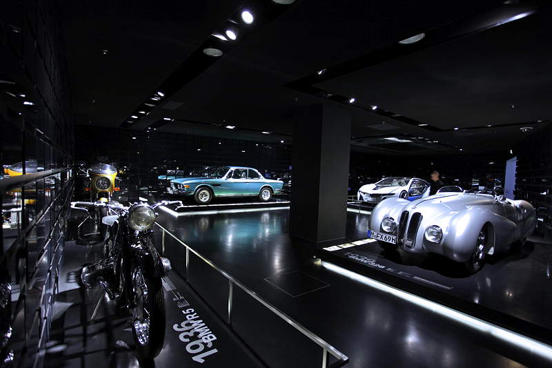 BMW Museum