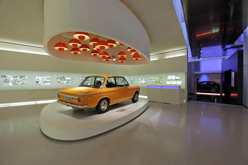 BMW Museum