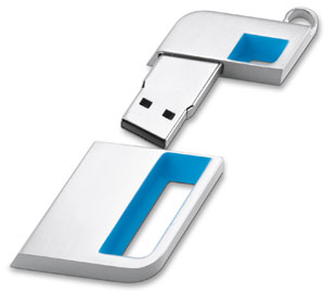 BMW i Kollektion: BMW i USB Stick