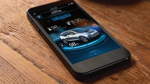 BMW i3, Bedienung per Smartphone