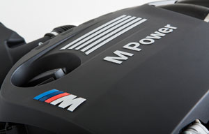 Der neue BMW M3/M4: Motor