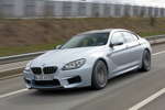 BMW M6 Gran Coup (F06)