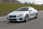 BMW M6 Gran Coup (F06)