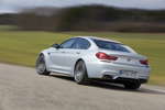 BMW M6 Gran Coup (F06)